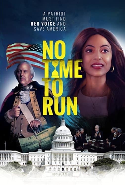 Poster backdrop for No Time to Run