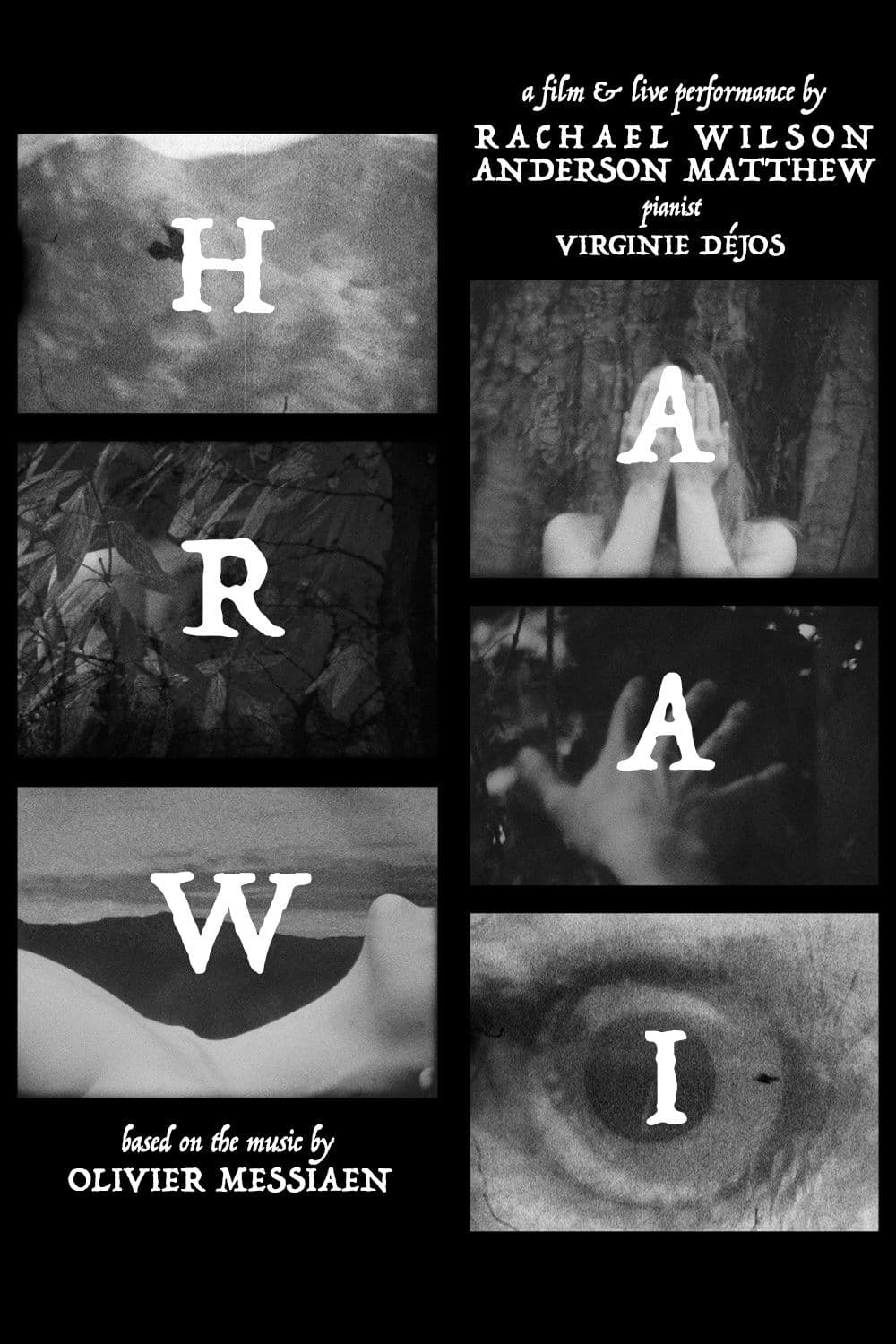 Poster backdrop for Harawi