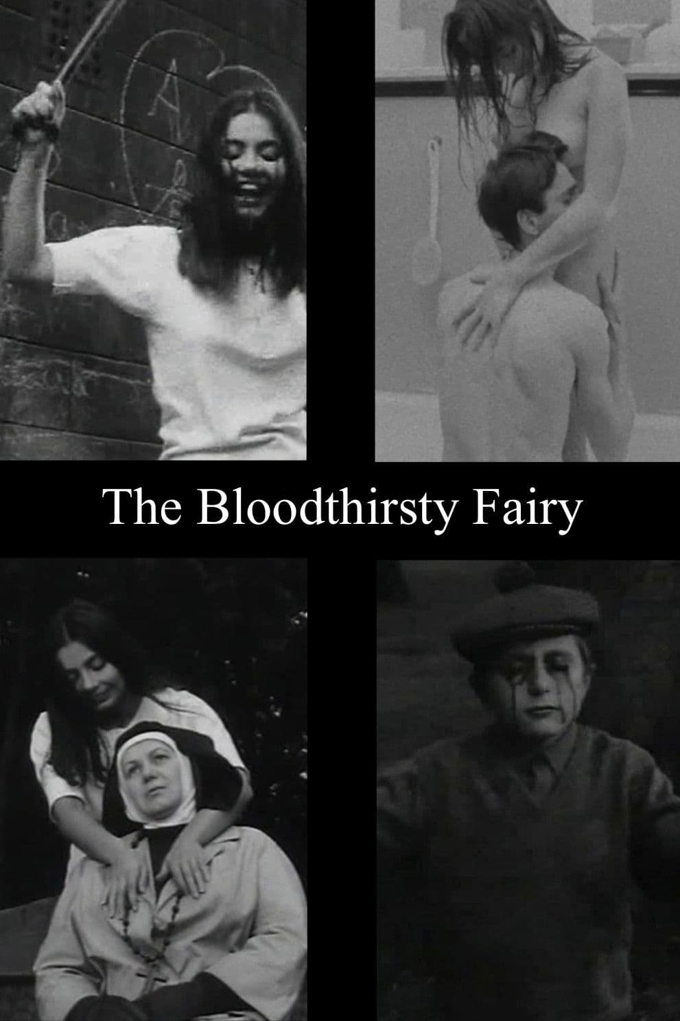Poster backdrop for The Bloodthirsty Fairy