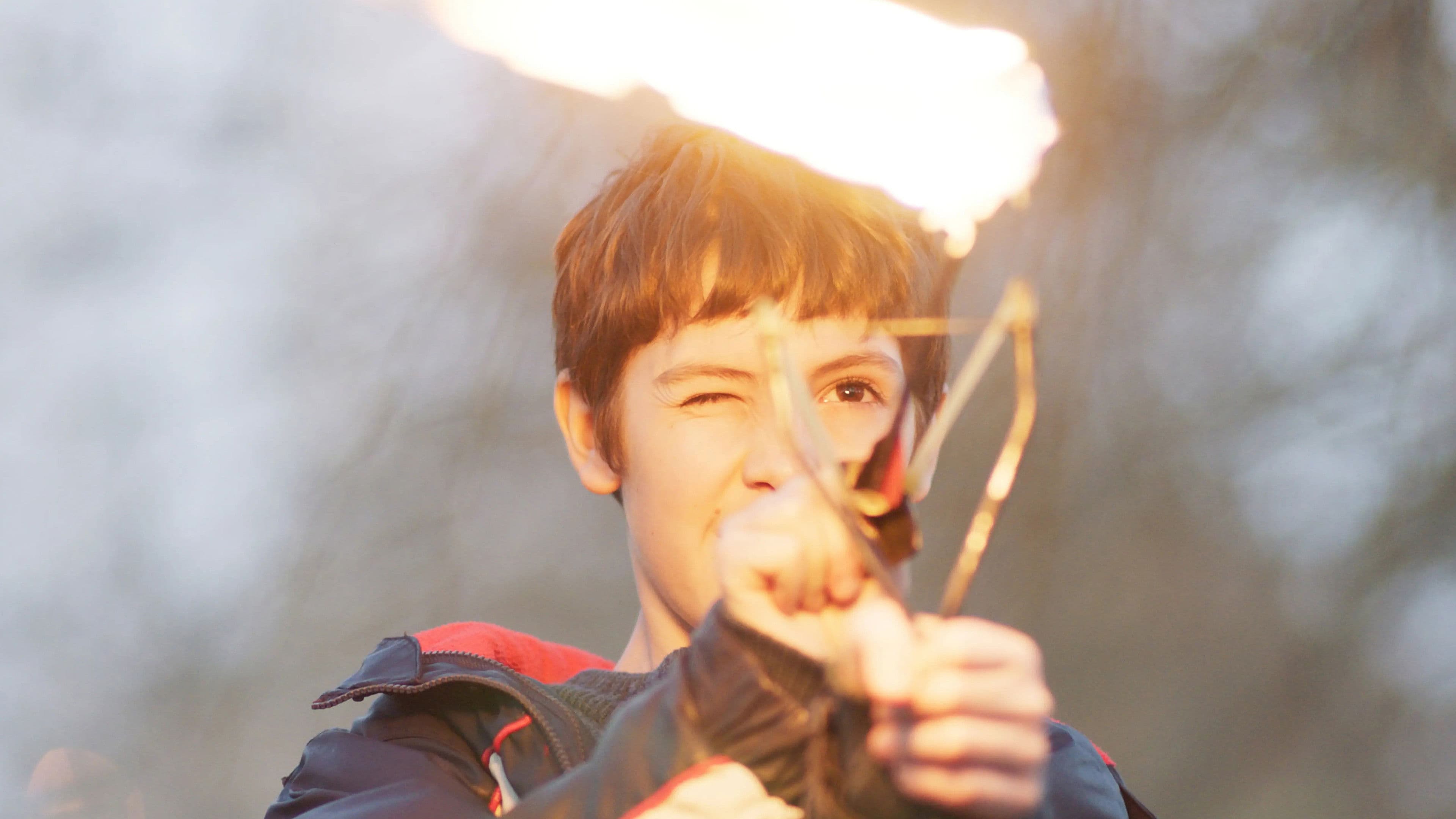 Poster backdrop for The Cottage