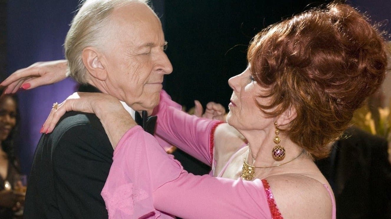 Poster backdrop for My Aunt Aline