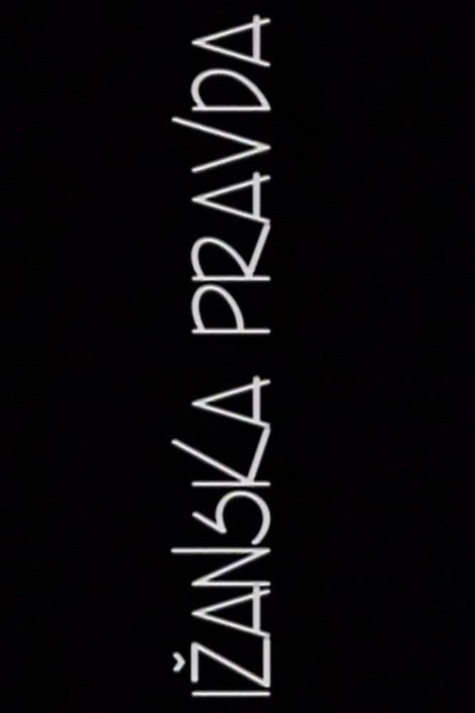 Poster backdrop for The Lawsuit of Ig