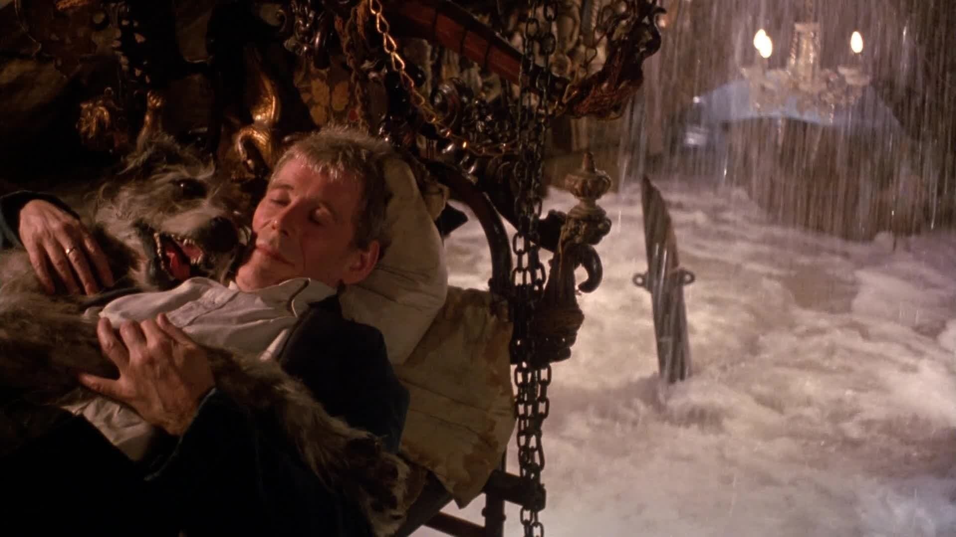 Poster backdrop for The Rainbow Thief