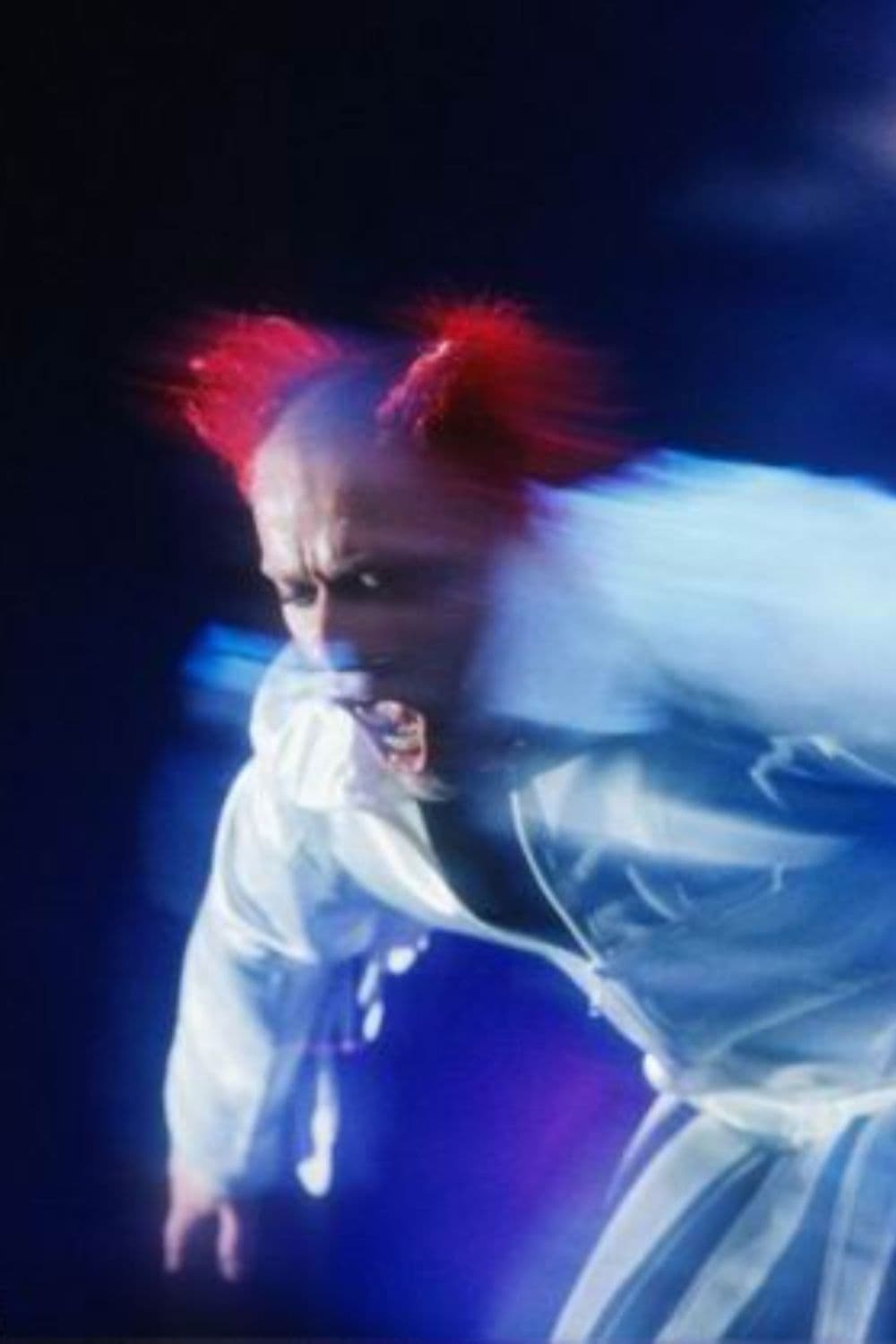 Poster backdrop for The Prodigy - Live at Pinkpop Festival 1996