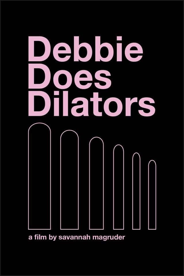 Poster backdrop for Debbie Does Dilators