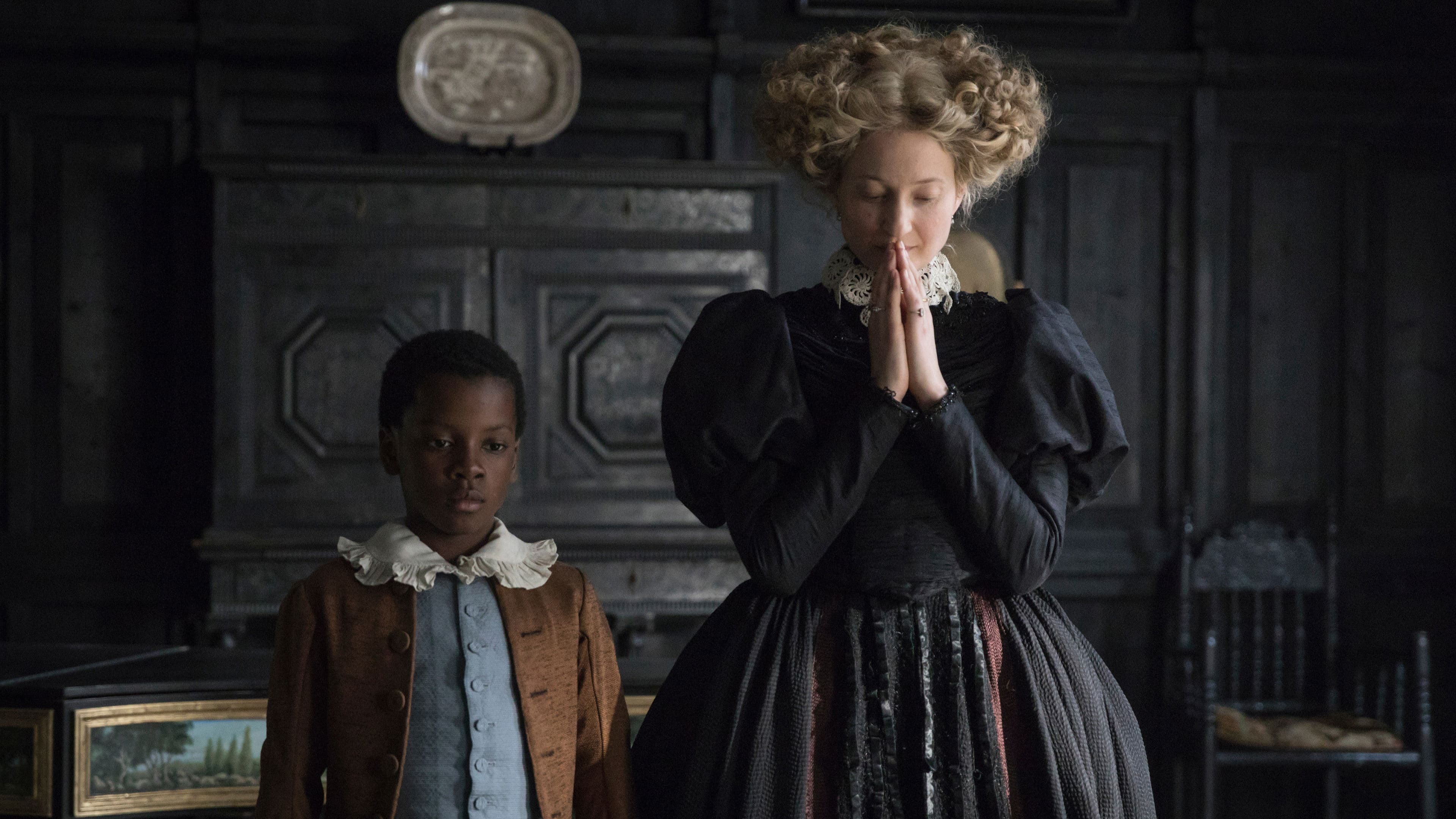 Poster backdrop for Angelo