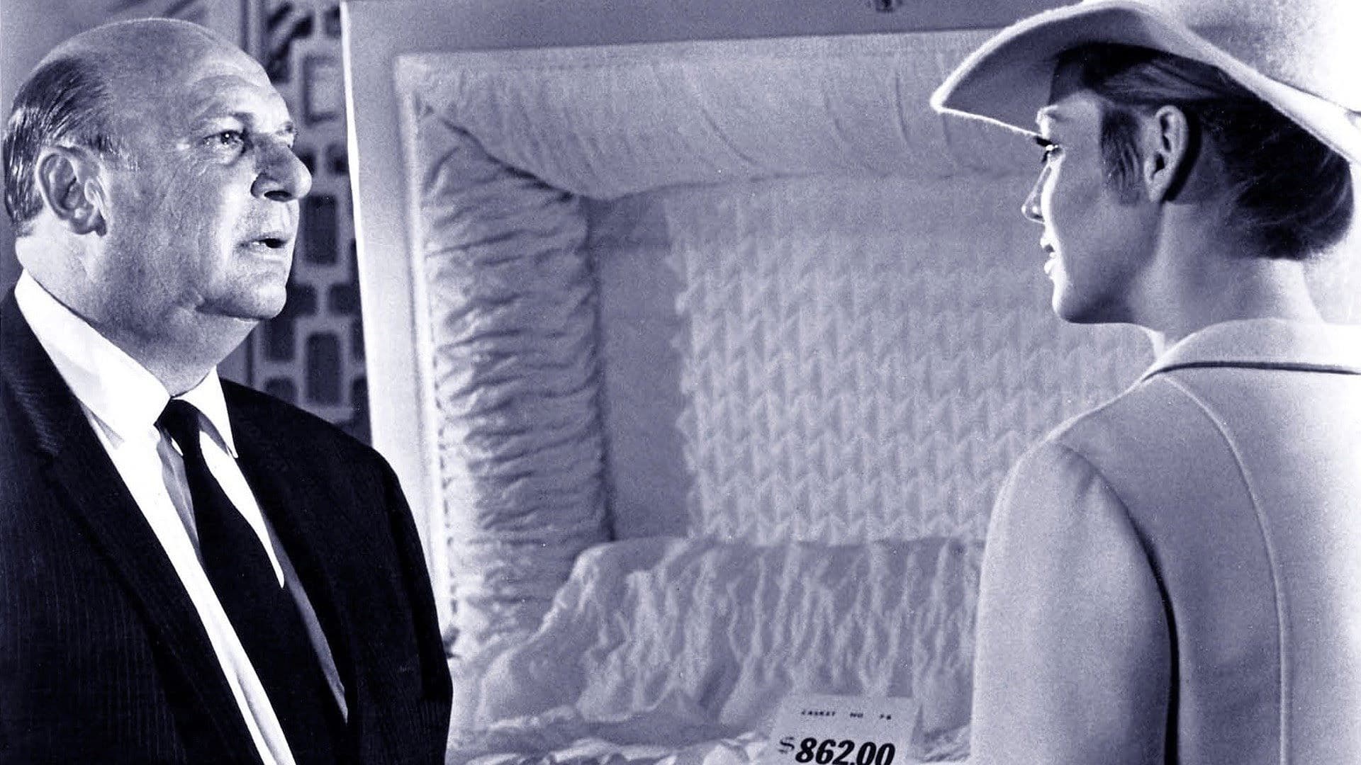 Poster backdrop for Rogue's Gallery