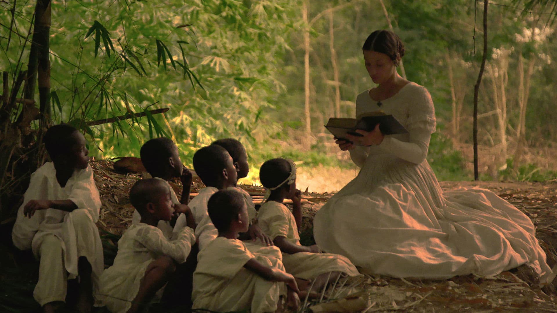 Poster backdrop for Gold Coast