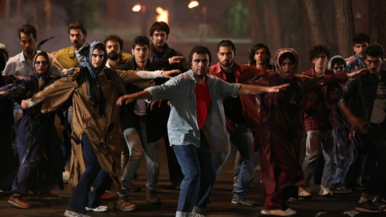 Poster backdrop for Sperm Whale: Roya's Selection