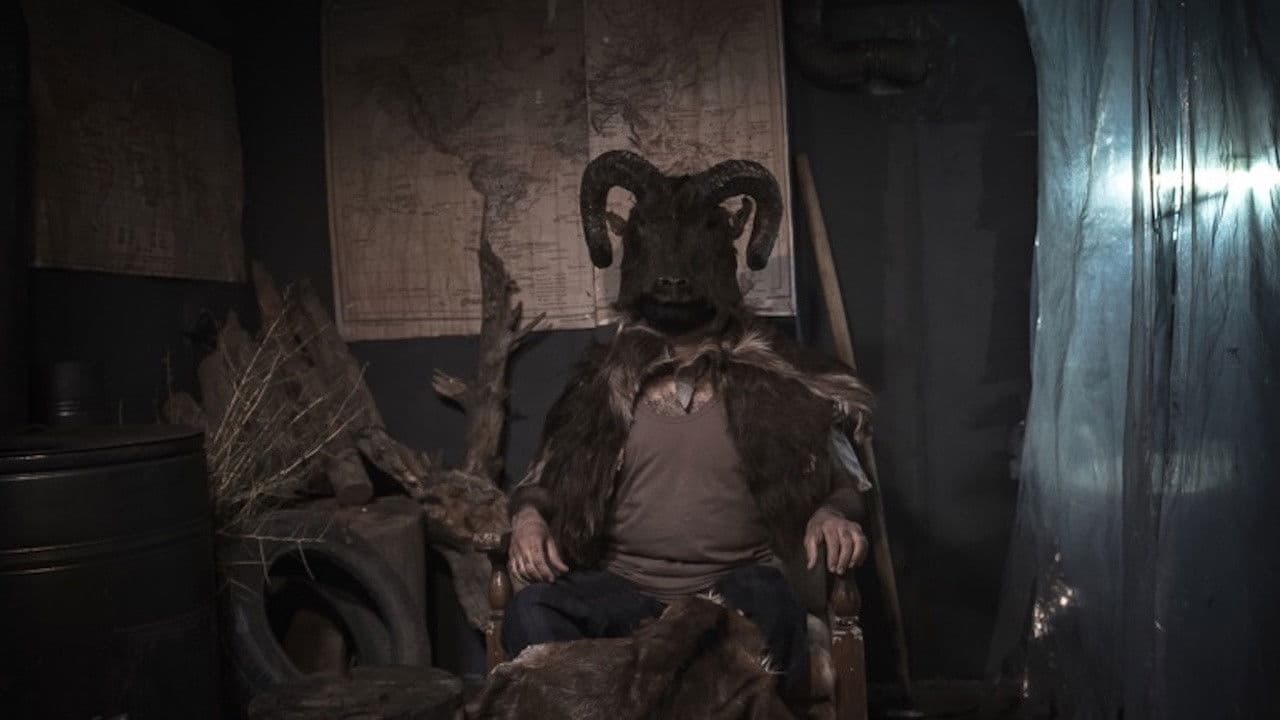 Poster backdrop for AniMal