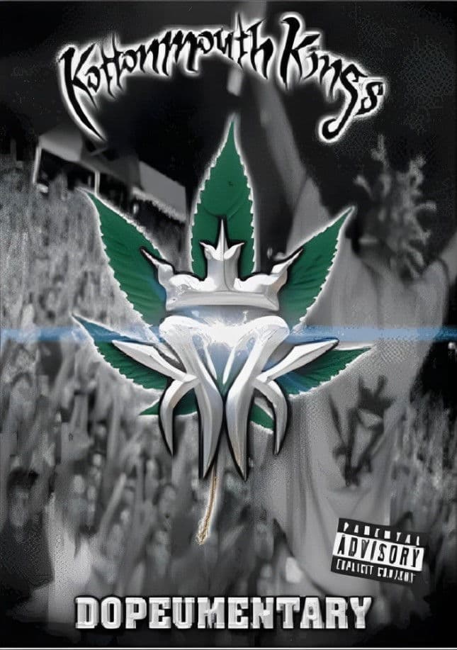 Poster backdrop for KottonMouth Kings: Dopeumentary