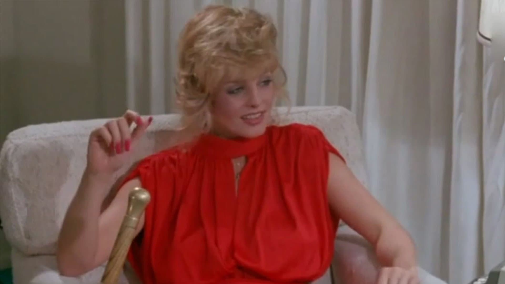 Poster backdrop for Cathouse Fever