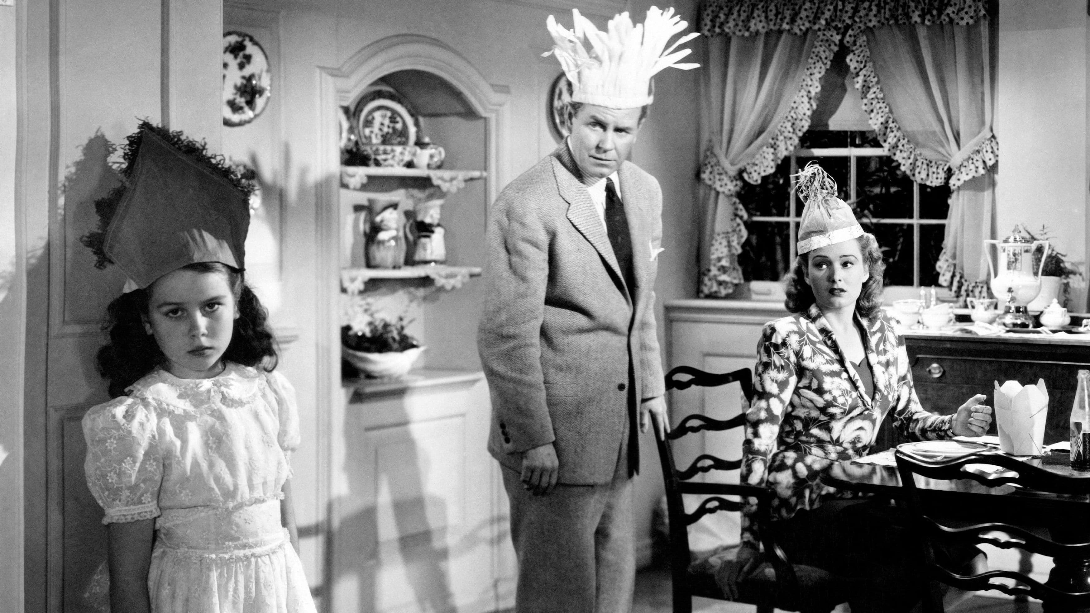 Poster backdrop for Child of Divorce