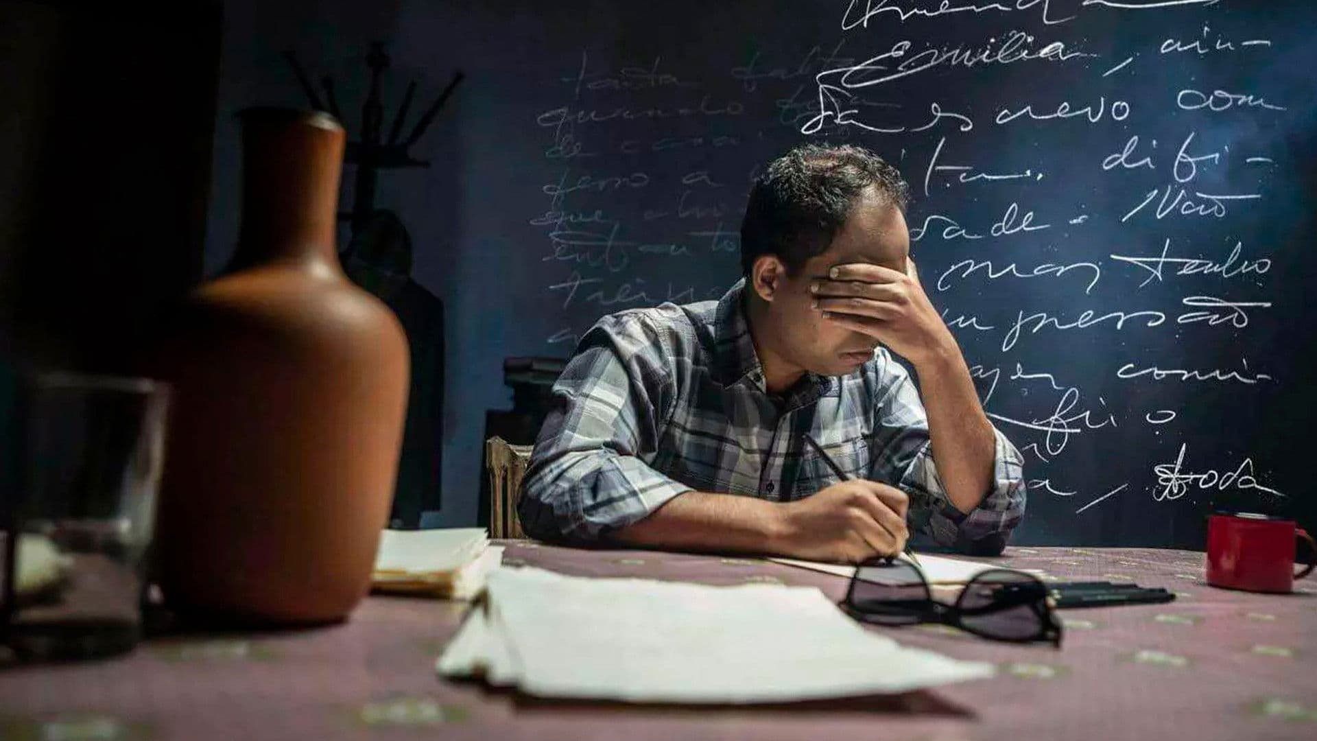 Poster backdrop for When I Remember Chico