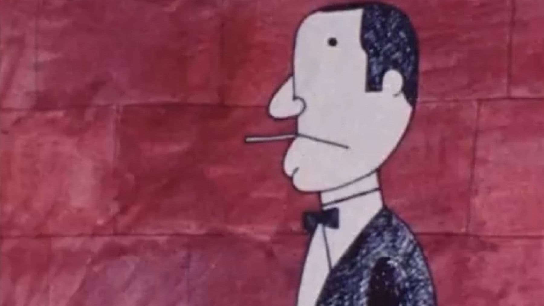 Poster backdrop for Murder!