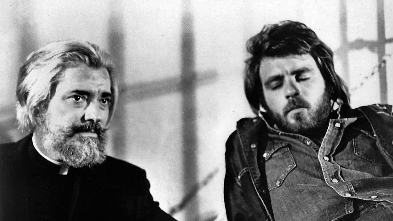 Poster backdrop for Soul Hustler