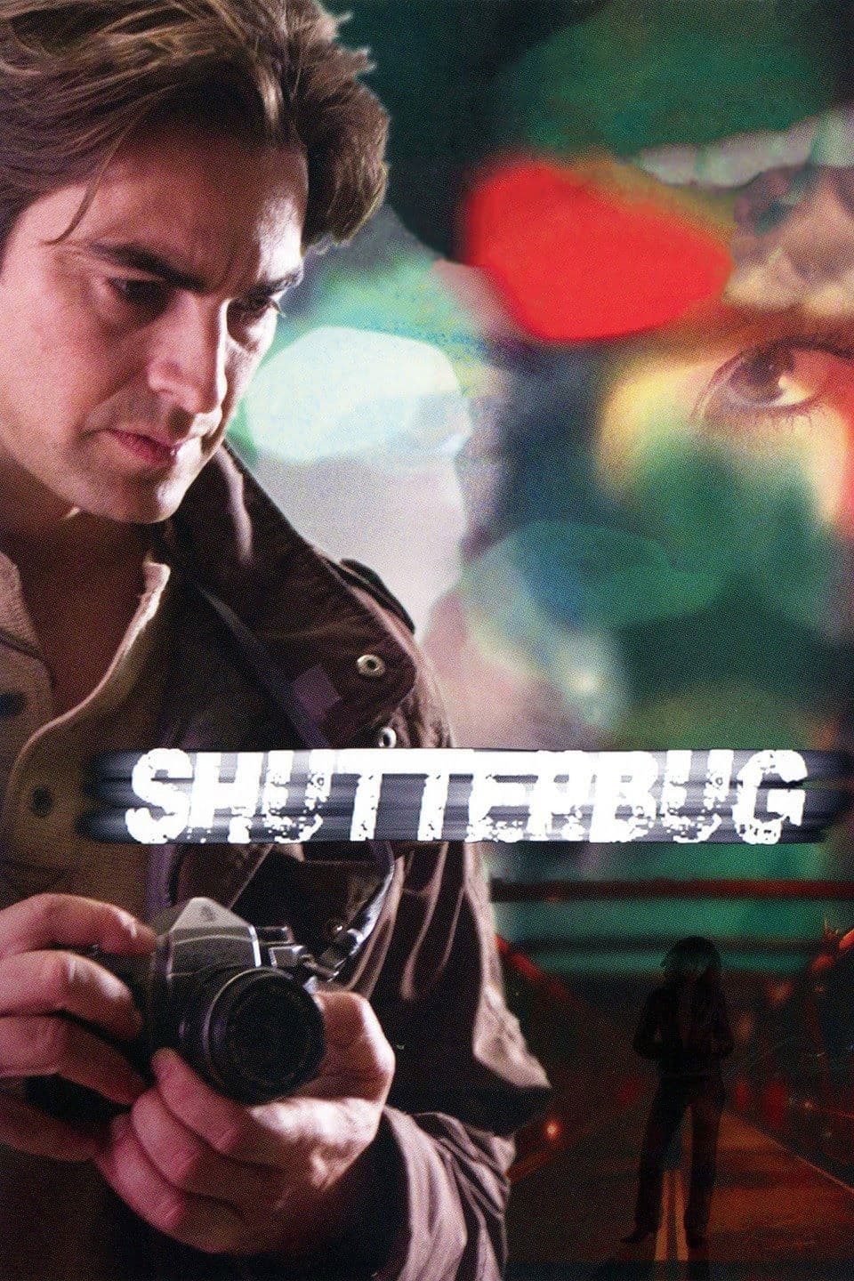 Poster backdrop for Shutterbug