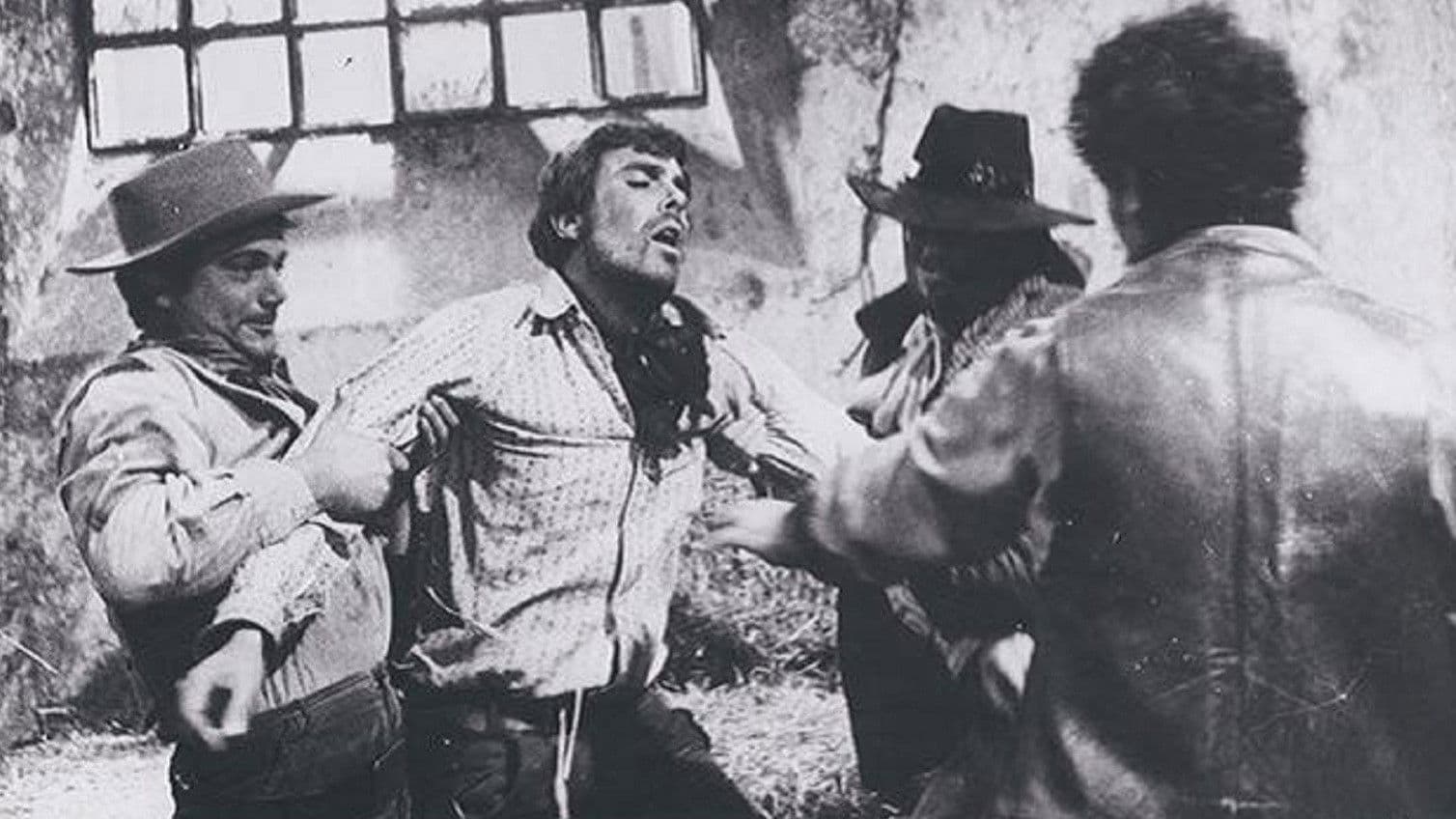 Poster backdrop for Last of the Badmen