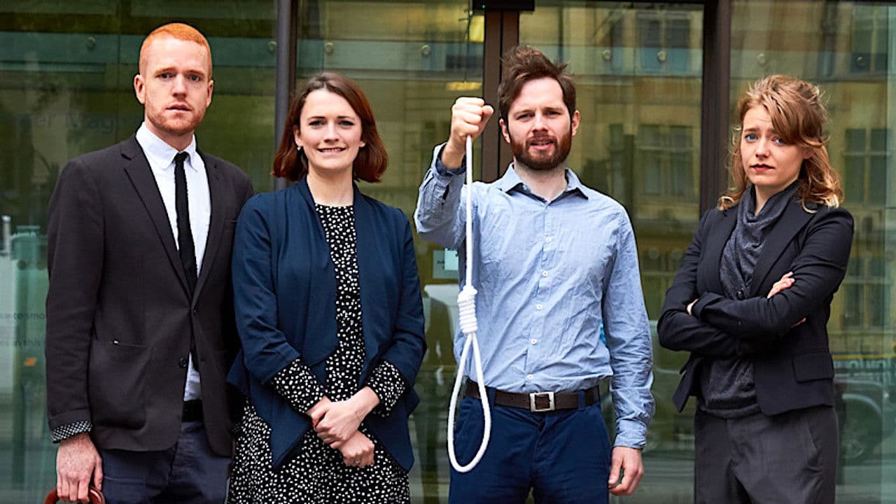 Poster backdrop for Capital