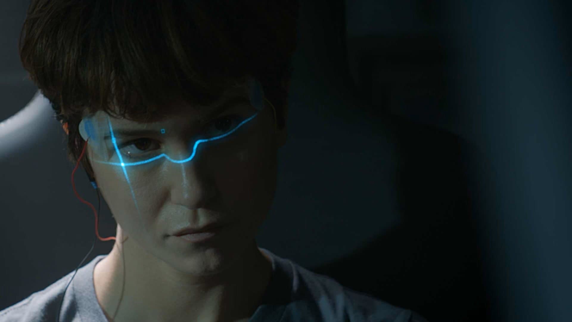 Alien: Covenant - Prologue: Phobos