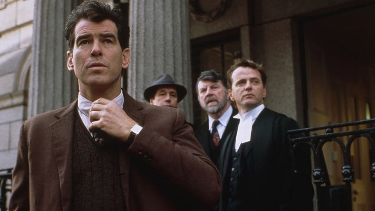 Poster backdrop for Evelyn