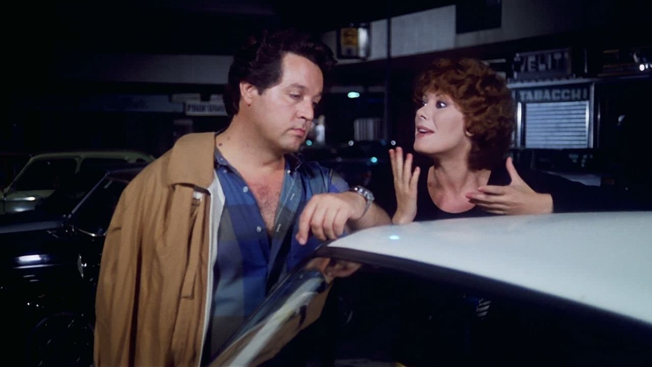 Poster backdrop for Hot Potato