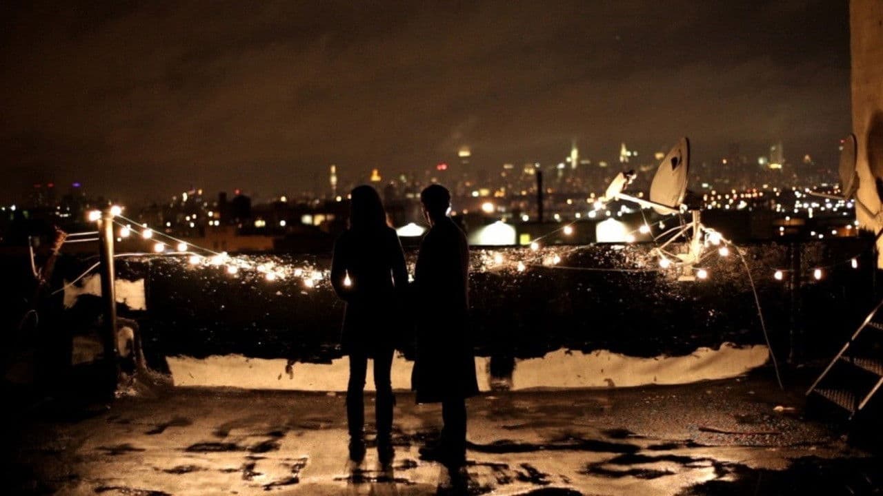 Poster backdrop for Alex