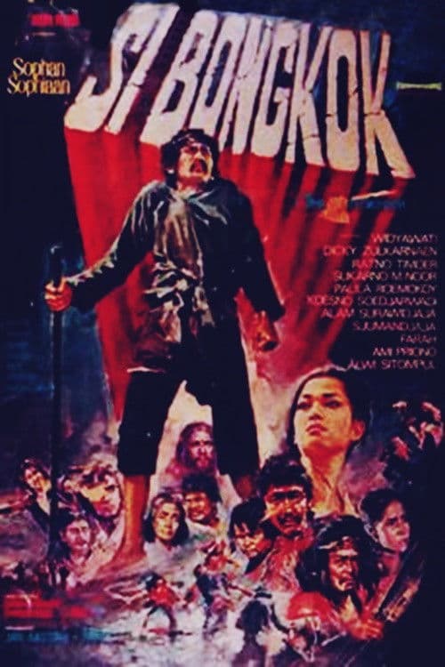 Poster backdrop for The Hunchback