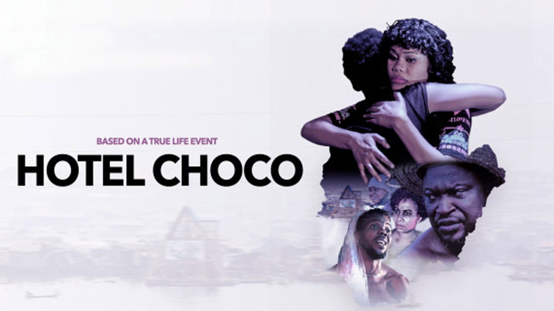 Poster backdrop for Hotel Choco