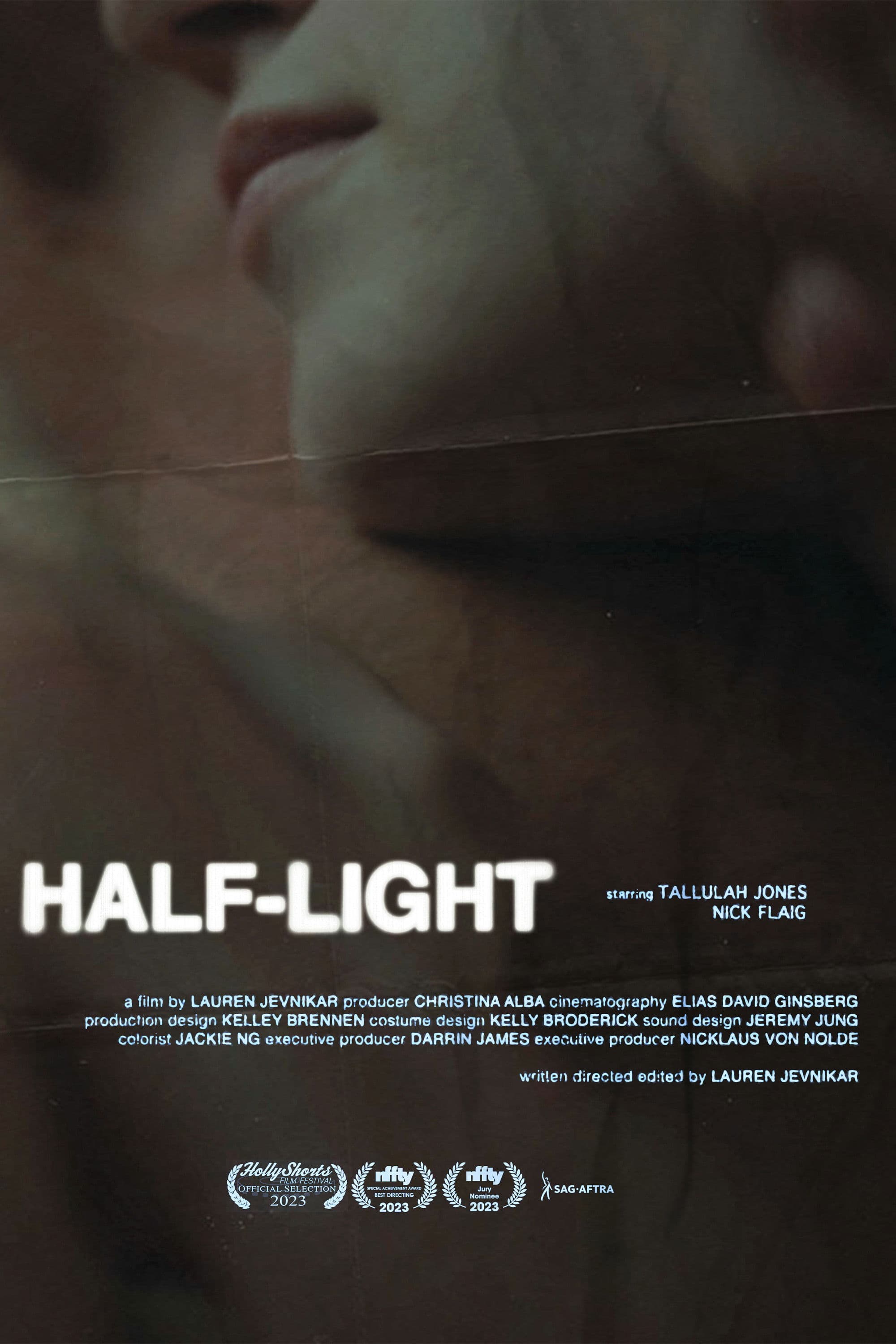Poster backdrop for Half-Light