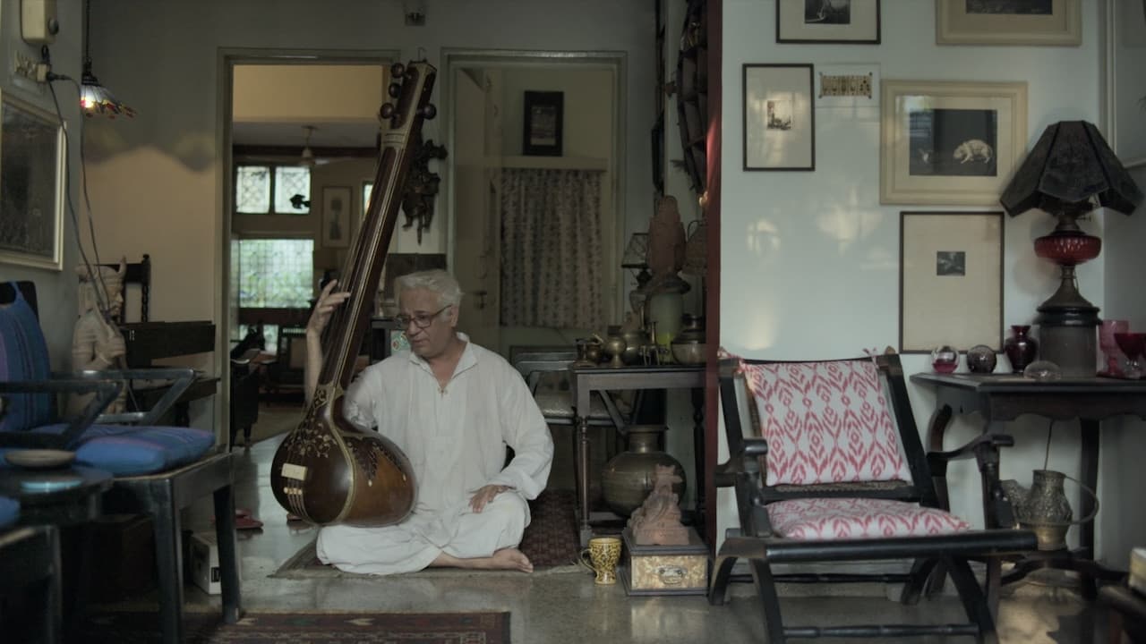 Poster backdrop for Hearth and Home