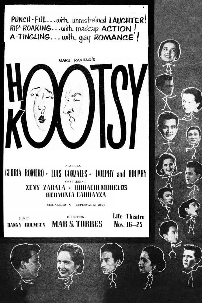 Poster backdrop for Hootsy Kootsy