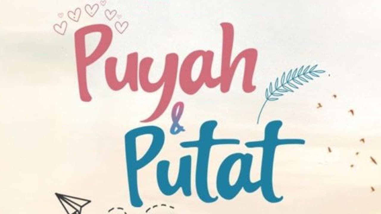 Poster backdrop for Puyah & Putat