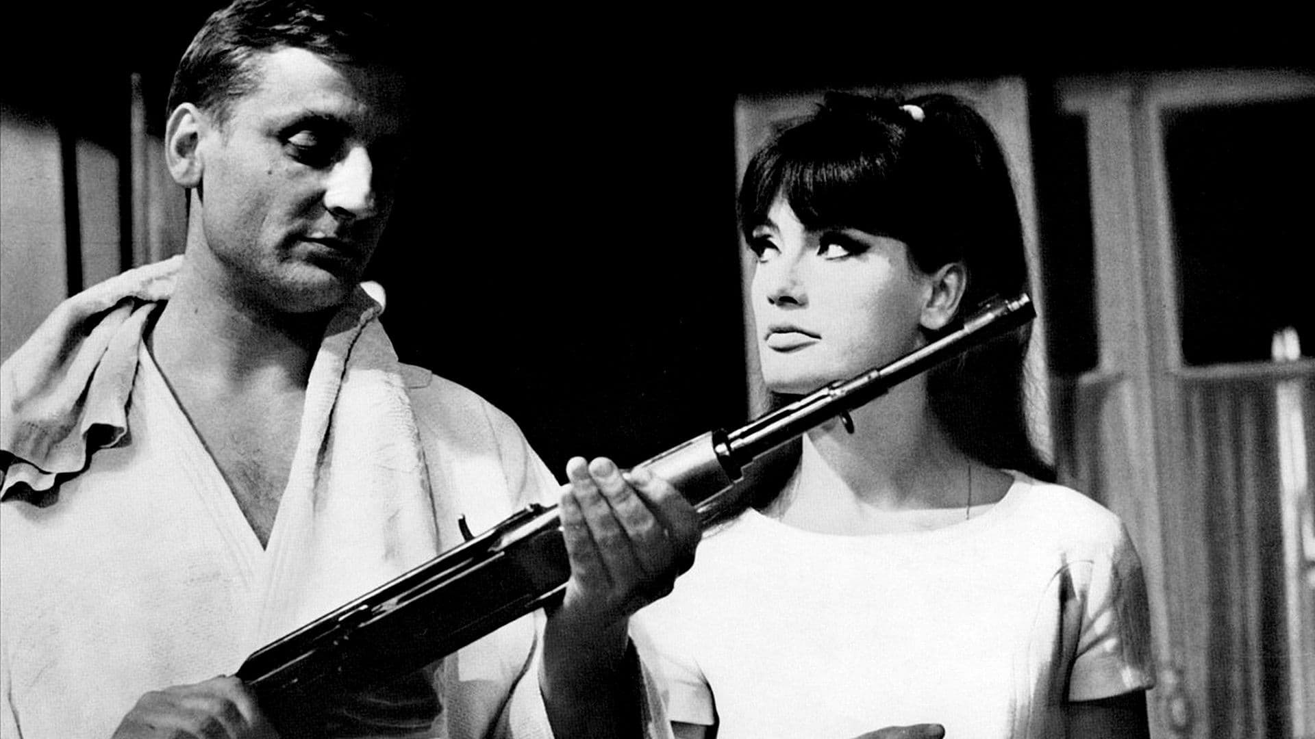 Poster backdrop for Objective: 500 Million