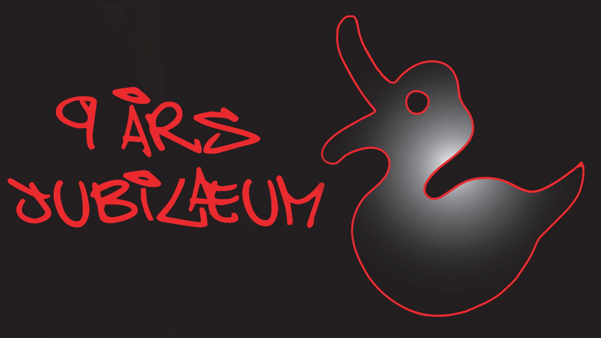 Poster backdrop for Anders Matthesen: 9 Års Jubilæum