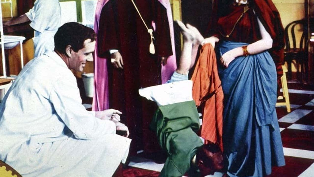 Poster backdrop for Saadia