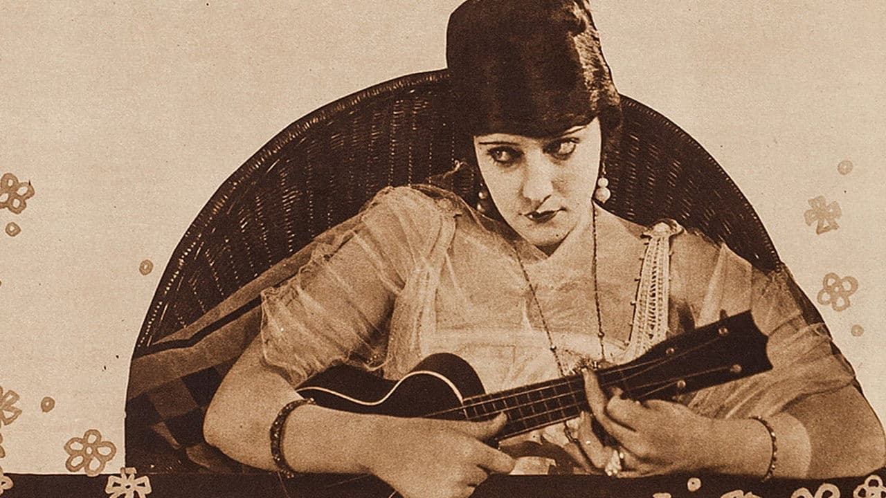 Poster backdrop for Don't Change Your Husband