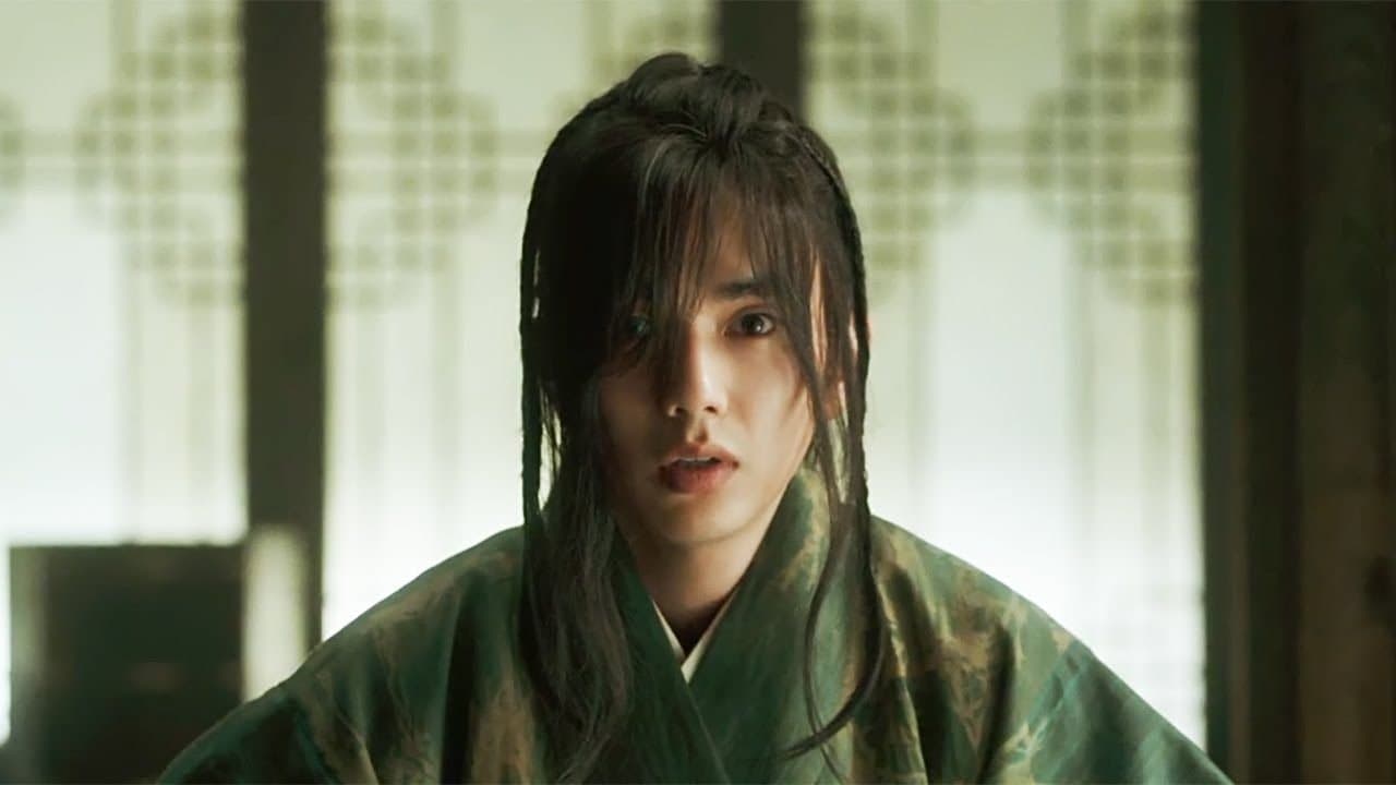 Poster backdrop for The Magician