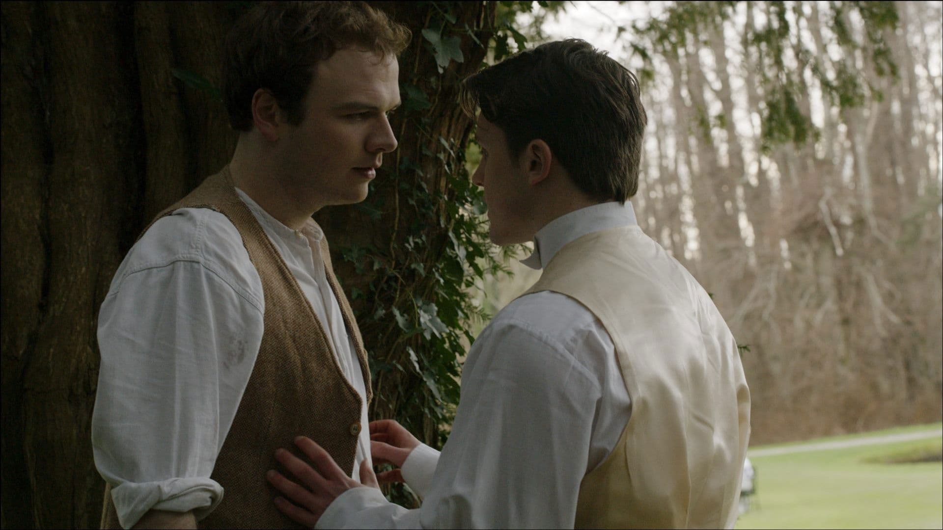 Poster backdrop for Staccato