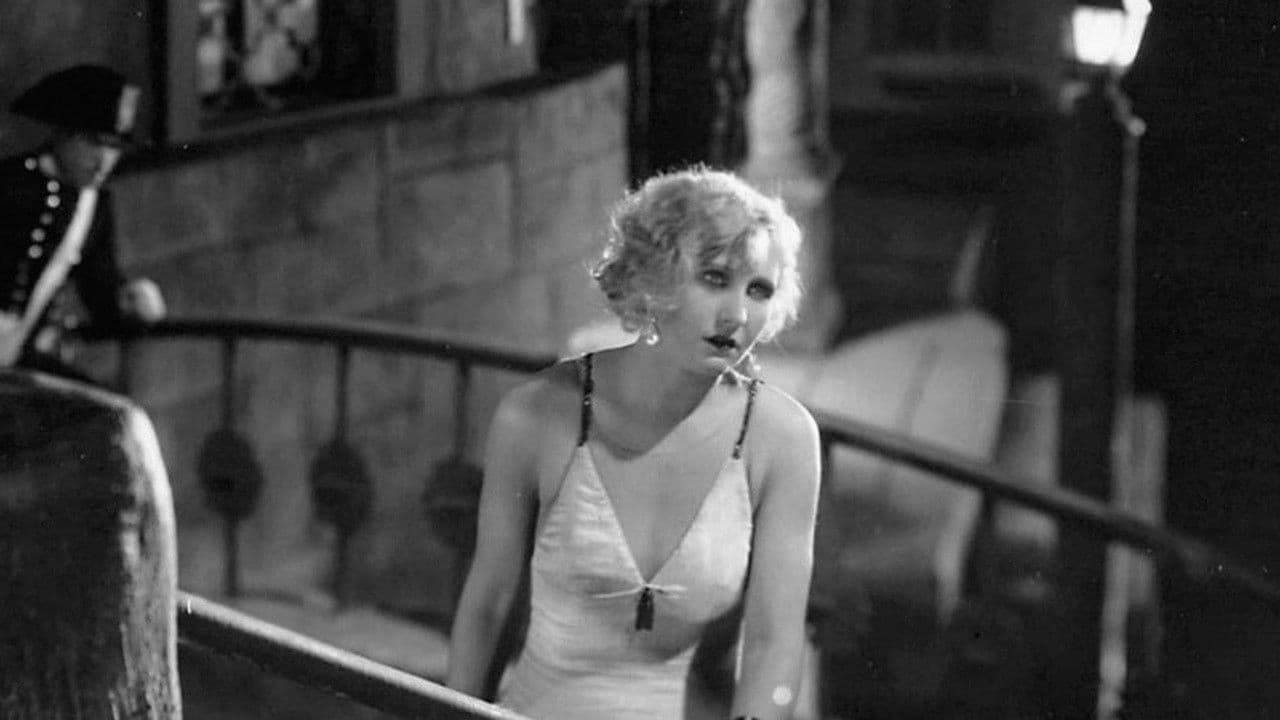 Poster backdrop for Love and the Devil