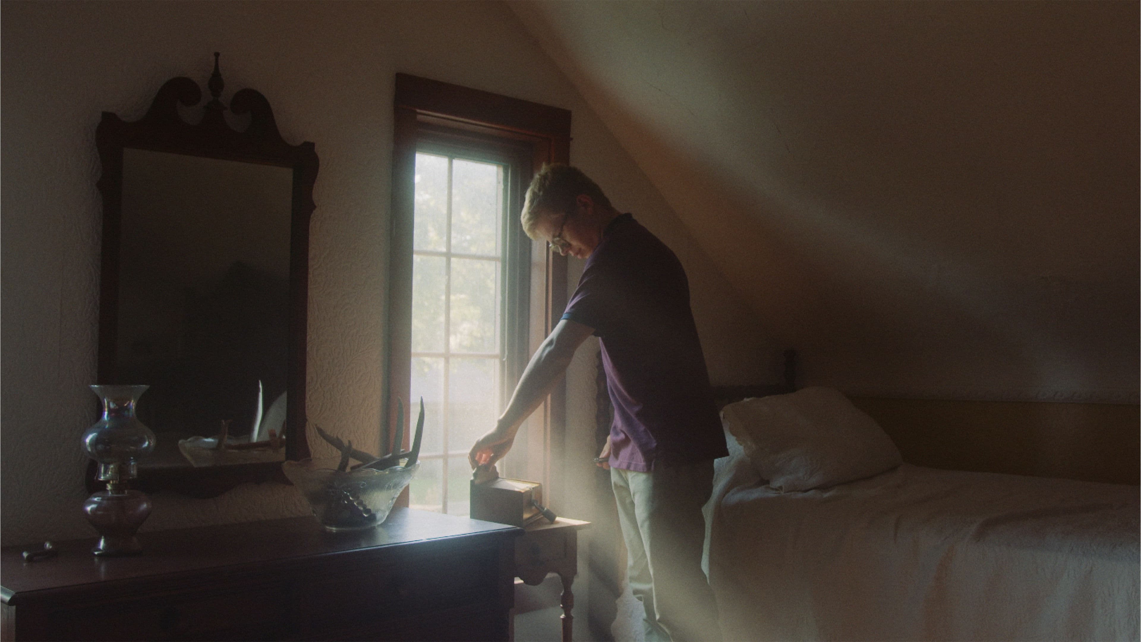 Poster backdrop for In The Weeds