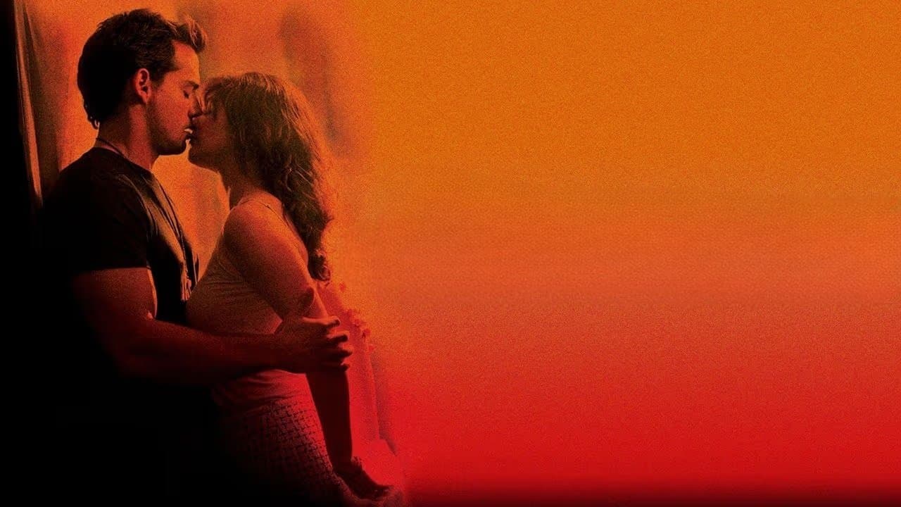 Poster backdrop for Infidelity