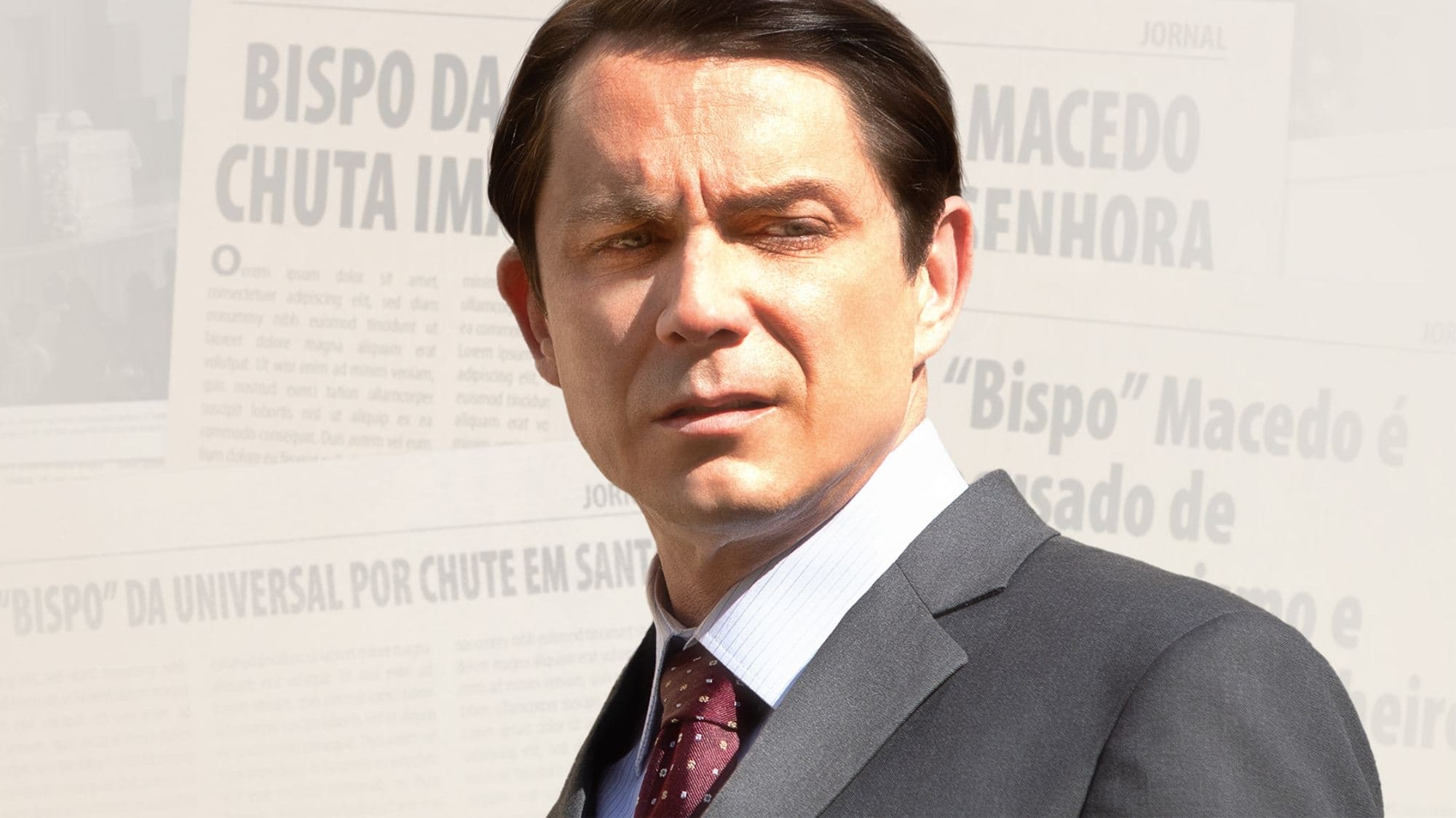 Poster backdrop for Nothing to Lose 2