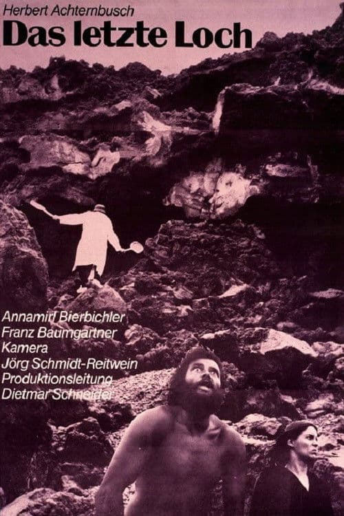 Poster backdrop for The Last Hole