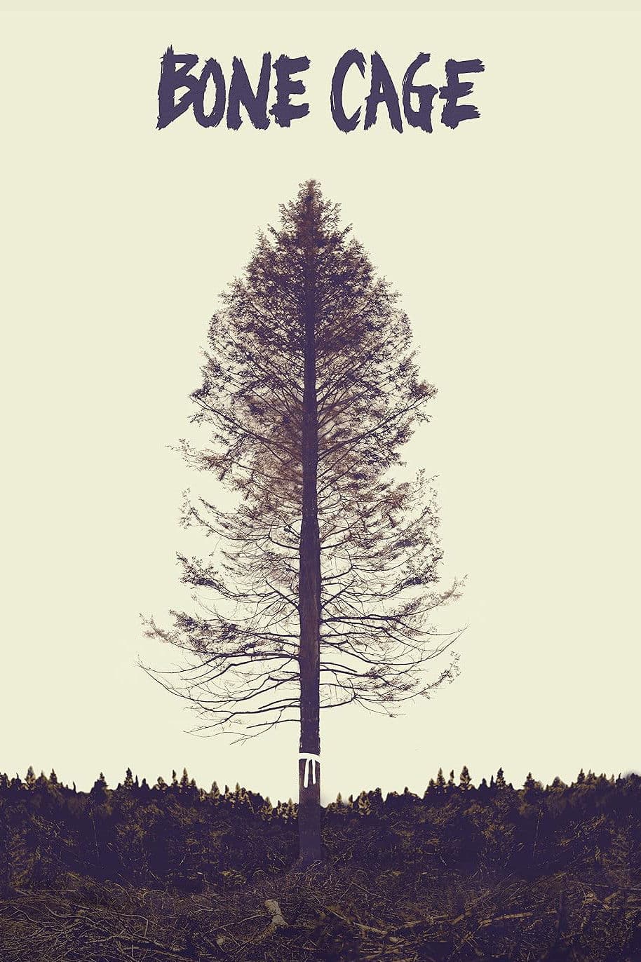 Poster backdrop for Bone Cage