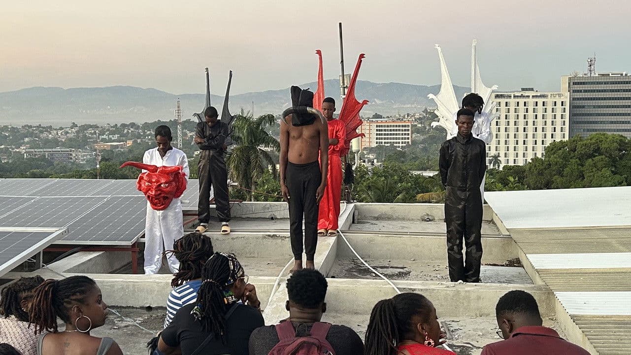 Poster backdrop for At All Kosts