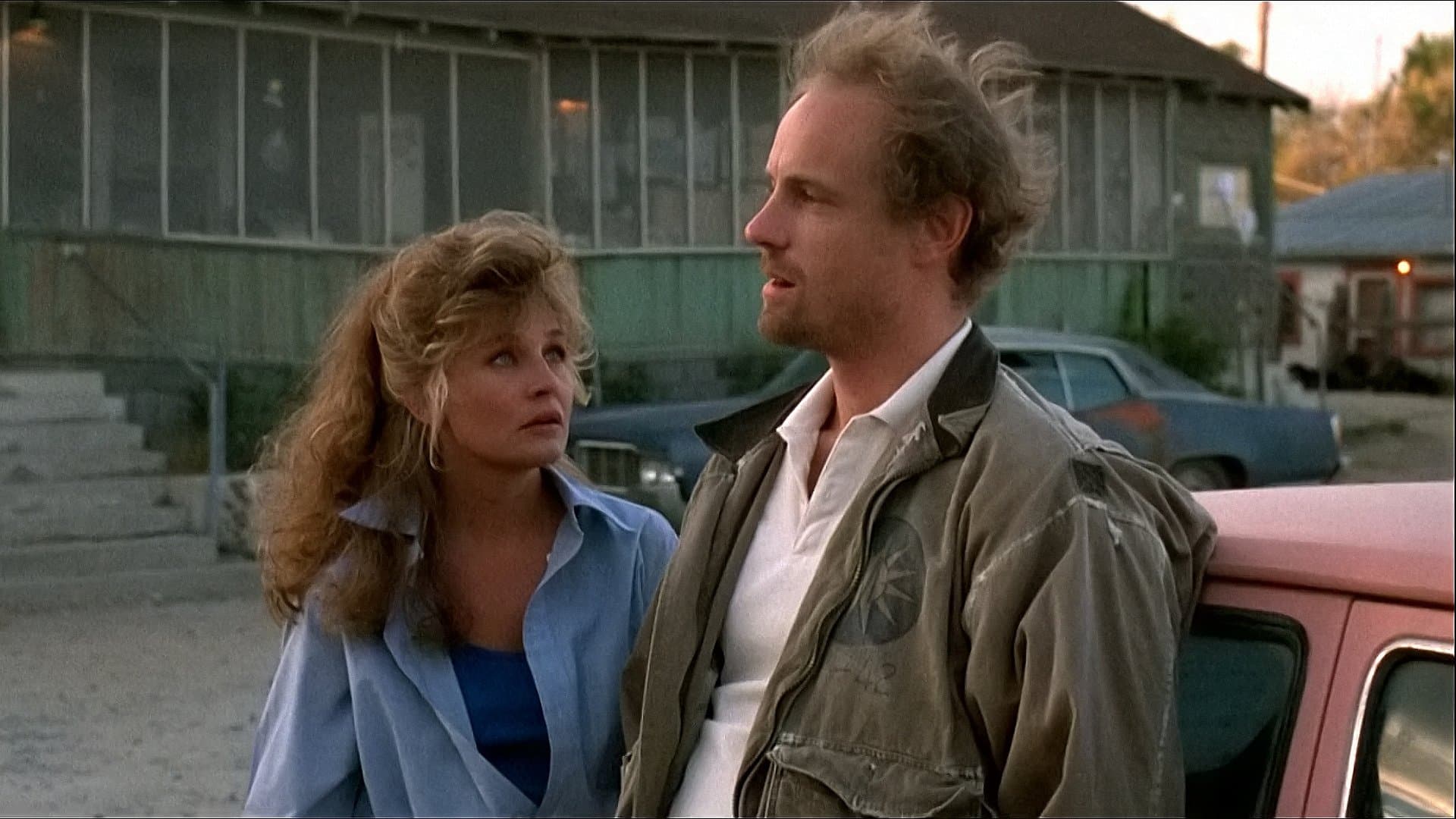 Poster backdrop for Far from Home