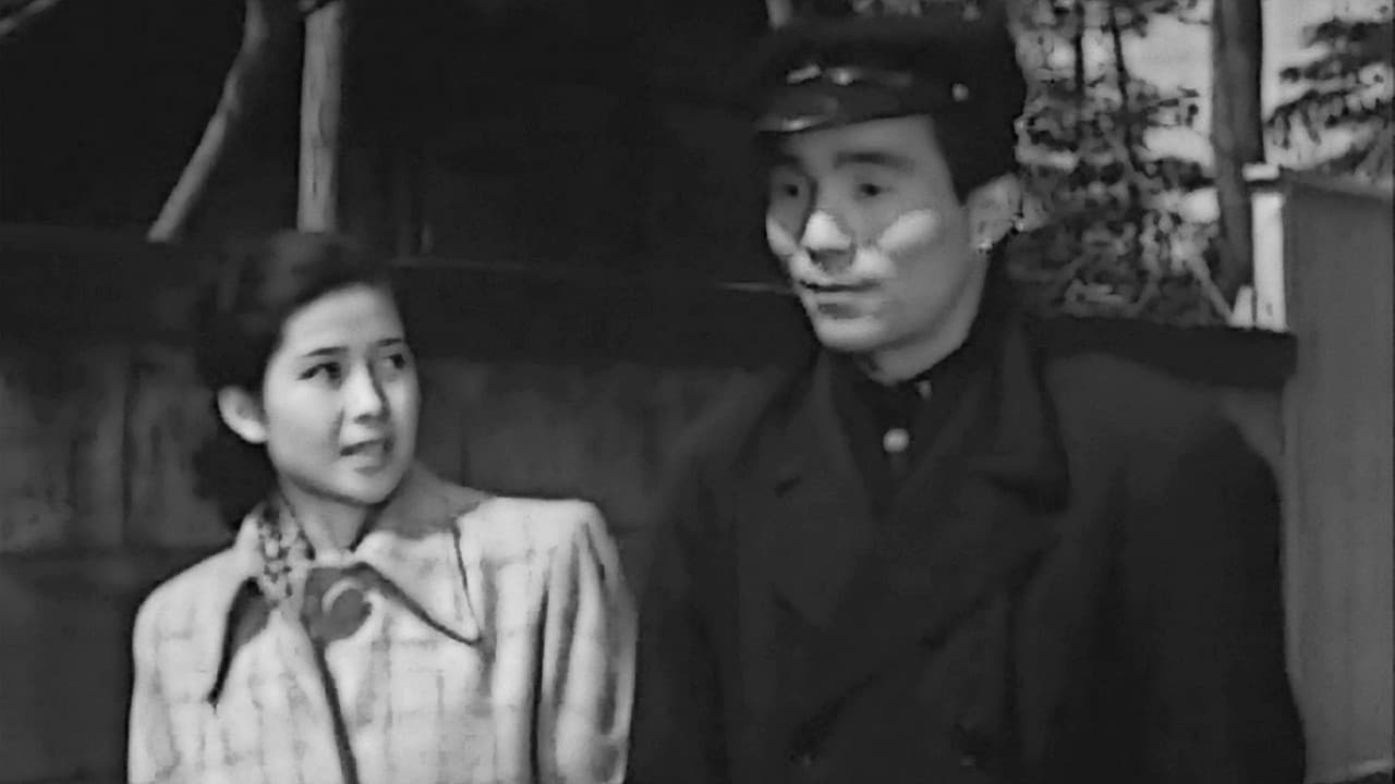 Poster backdrop for The Angry Street