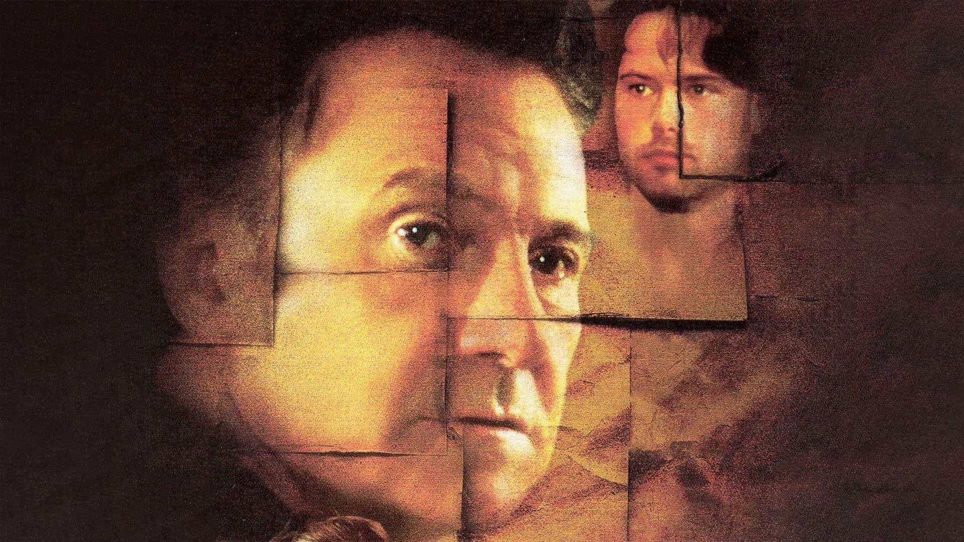 Poster backdrop for Nailed