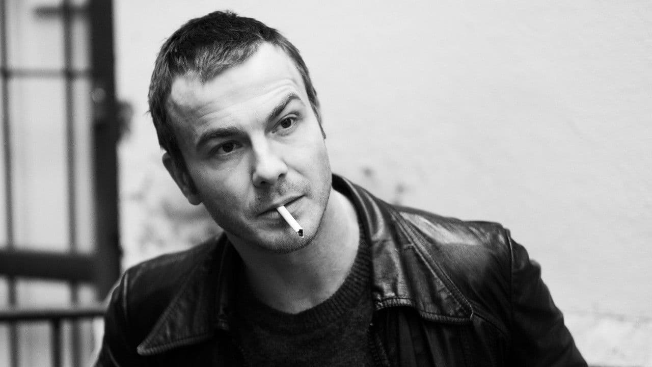 Poster backdrop for Dear Thomas